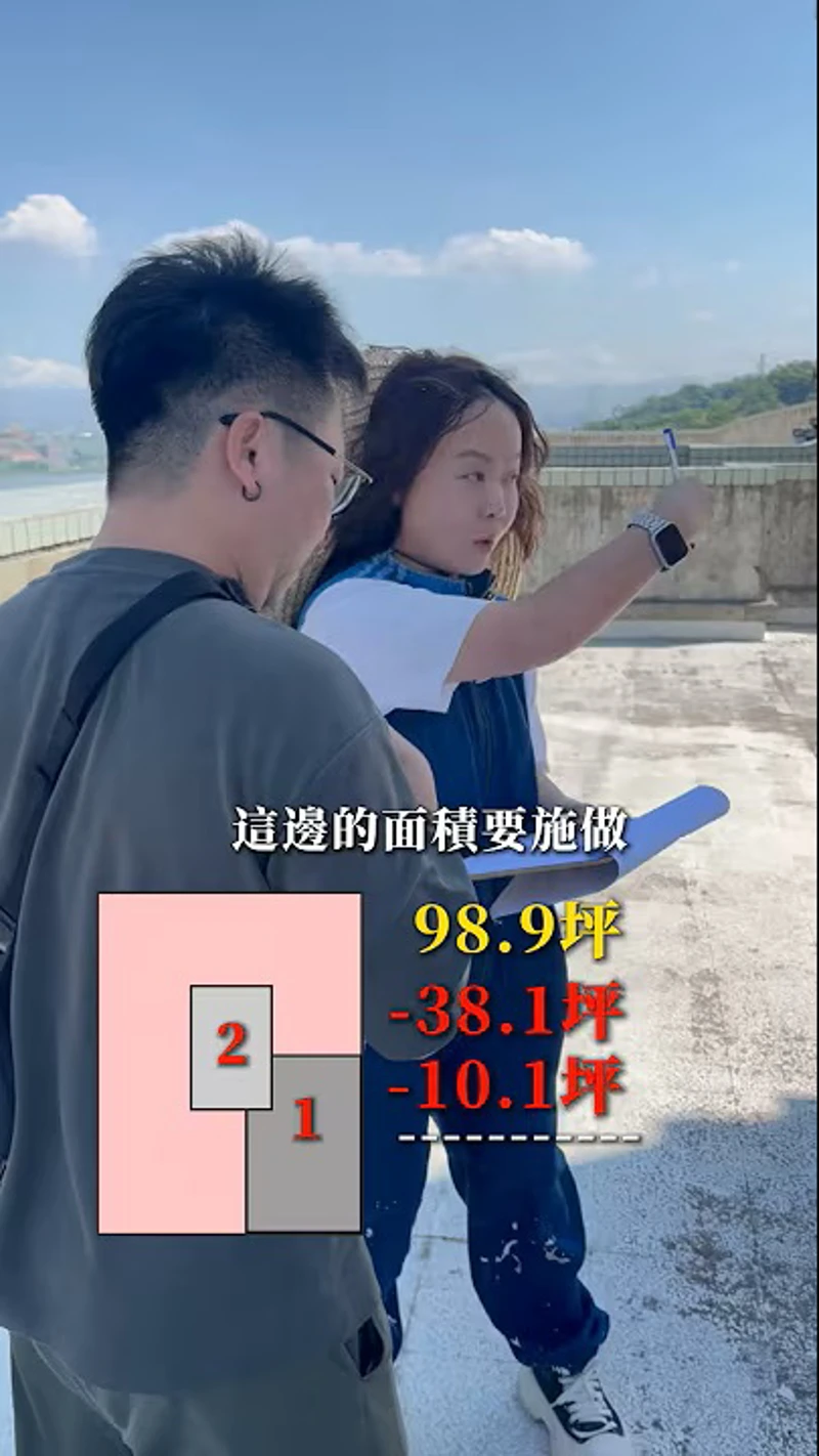 用PU漆做隔熱，其實有大大陷阱！#夏日冰盾 #隔熱塗料 #鐵皮屋 #溫差相差15度 #隔熱二姐